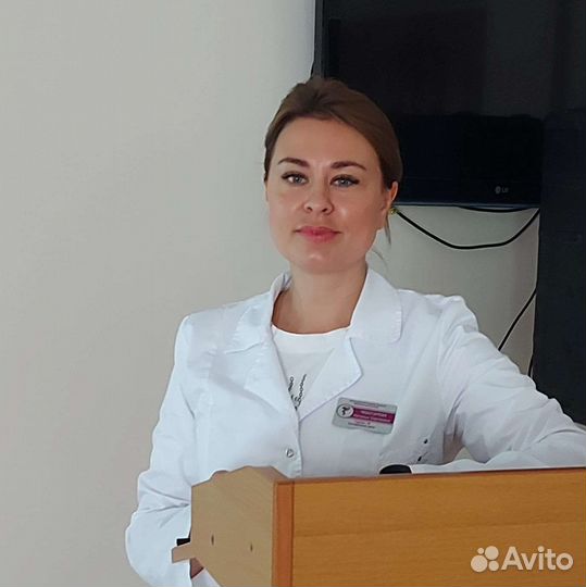 Консультант по грудному вскармливанию