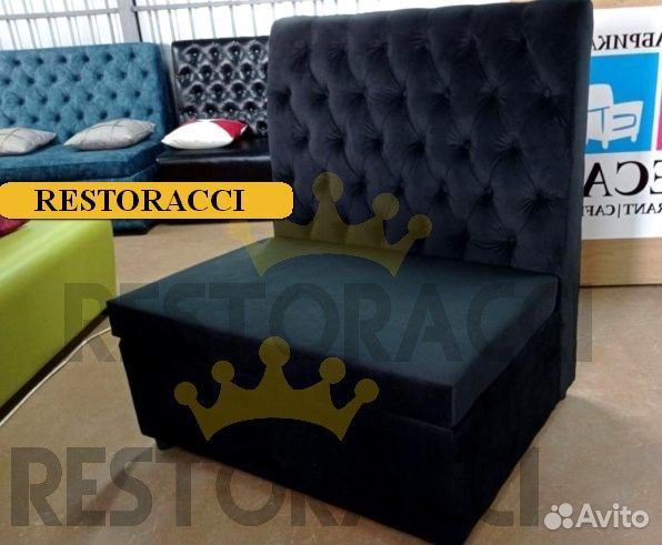 Барная мебель от производителя напрямую