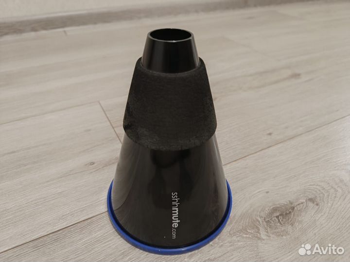 Сурдина для валторны sshhmute.com