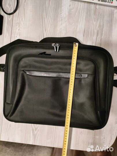 Сумка для ноутбука