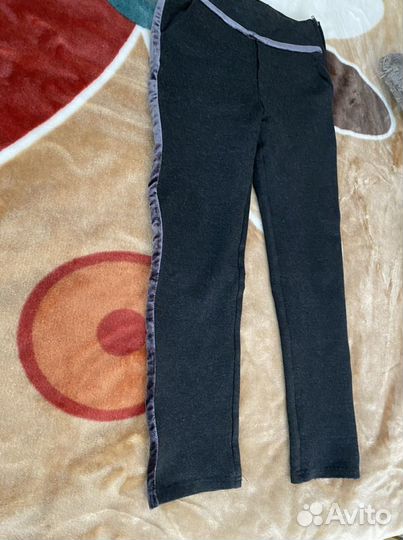 Брюки для девочки