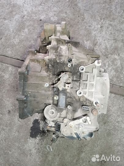 АКПП Mitsubishi galant 8 2.4 4g64