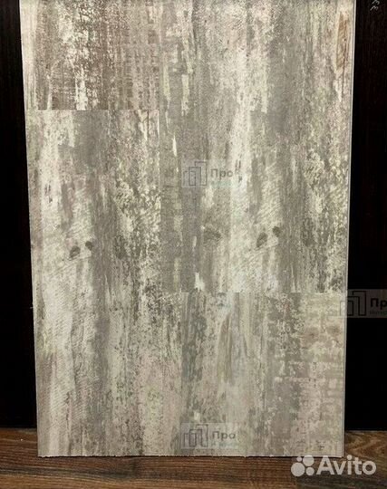 Spc ламинат, Кварцвиниловая плитка