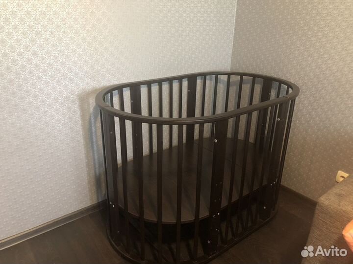 Детская кровать 8 в 1