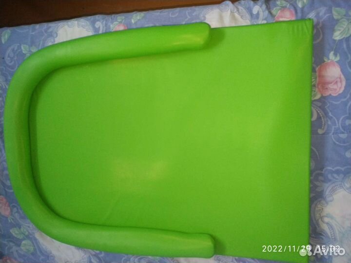 Пеленальная доска