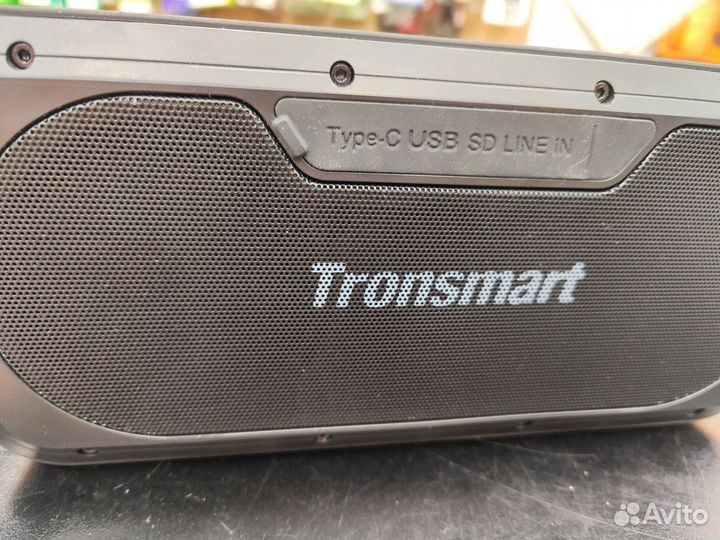 Блютуз колонка Tronsmart