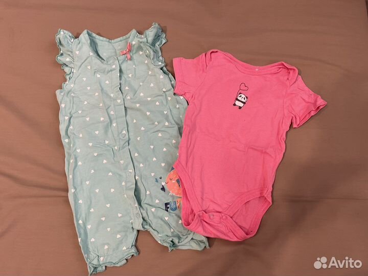 Детские вещи