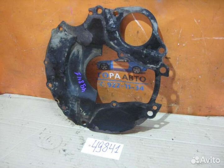 Пластина кпп Geely MK 2008-2015