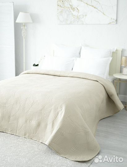 Покрывала двухсторонние 225/250