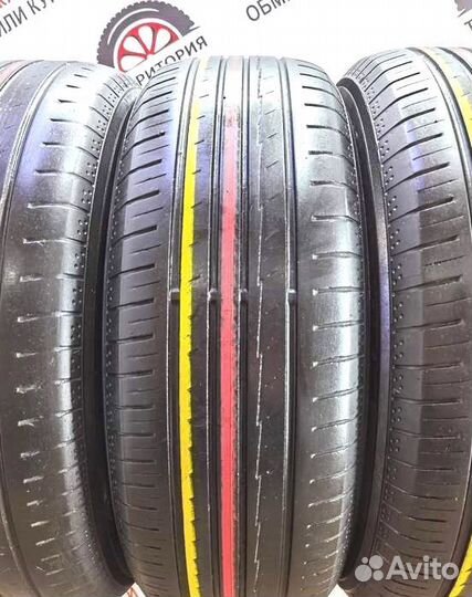 Yokohama BluEarth-A AE-50 215/65 R17 99V