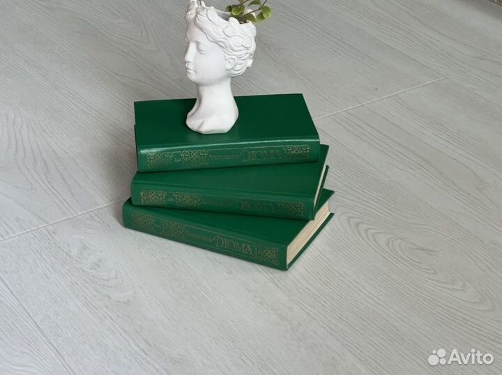 Ламинат Lamiwood dinasty