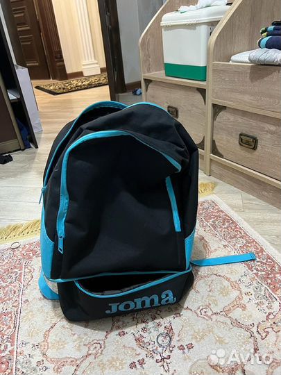 Футбольная форма joma