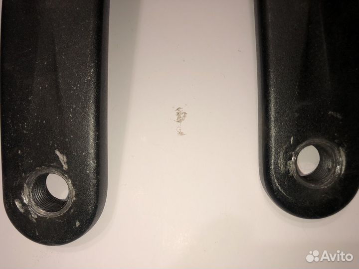 Система шатунов SunRace 34T NW