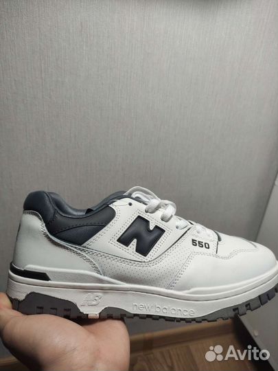 New balance 550