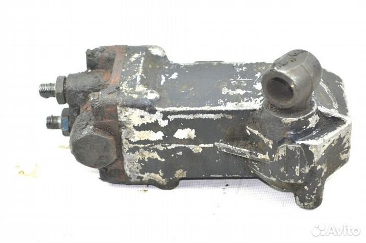 Насос подъема кабины MAN 4-series 19.414 (01.94)