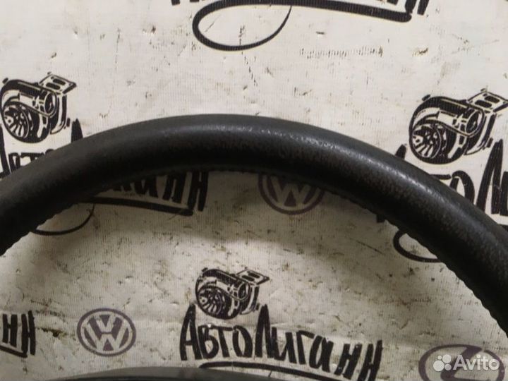 Руль Ssang Yong Kyron D20DT 2008