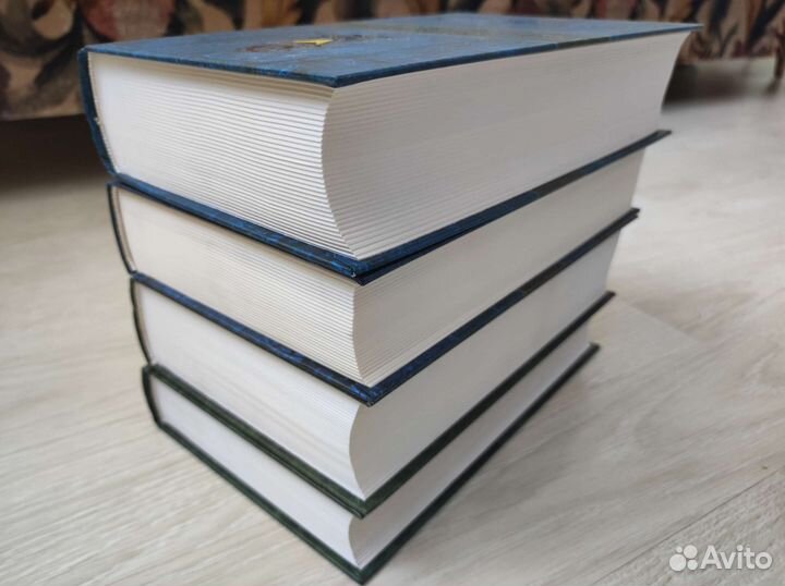 Собрание стихотворений/сочинений в одном томе