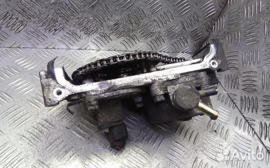 Насос вакуумный nissan X-trail T30 (BLV37KX01)