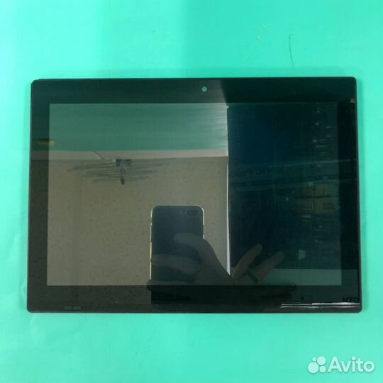 Дисплей в сборе тачскрин Lenovo Miix 320 10 ориг