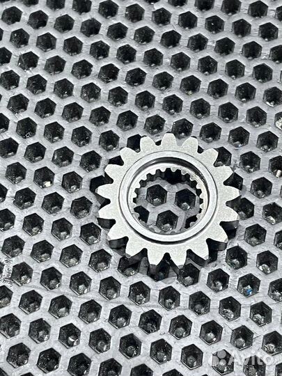 Шестерня коленвала Yamaha YZ 250F 2006-2009