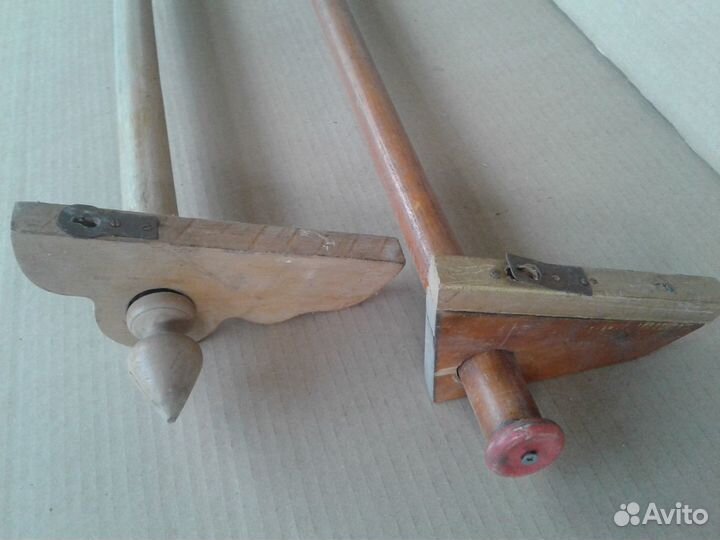 Карнизы деревян.ретро+детали с креплениями