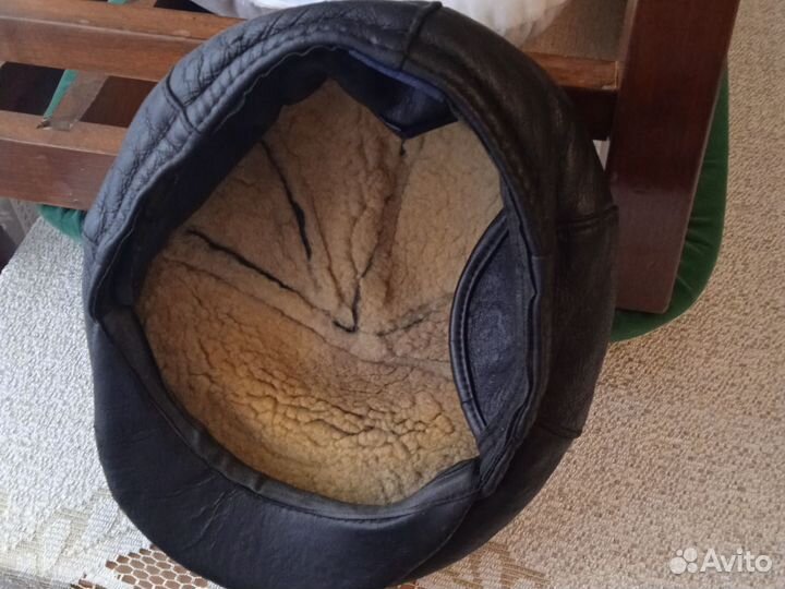 Кепки мужские, осень, зима