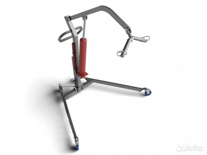 Подъемник для инвалидов