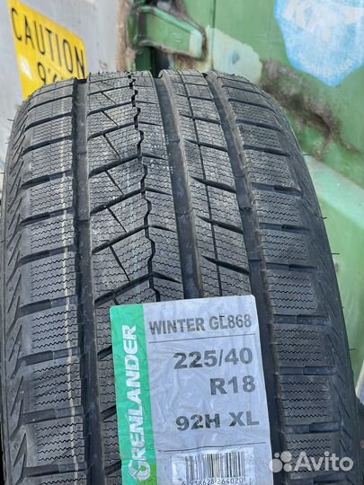 Grenlander Winter GL868 225/40 R18 92H