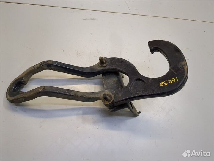 Крюк буксировочный Dodge Ram 2008, 2012