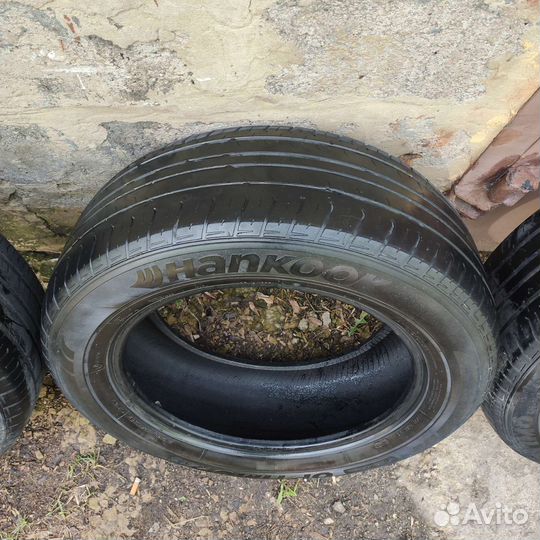 Hankook Optimo K415 225/60 R17 99H