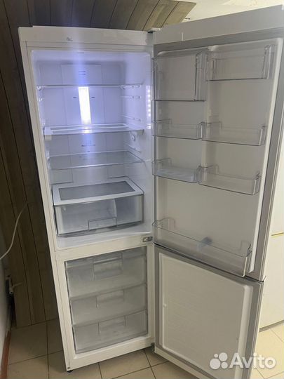 Холодильник Lg No Frost