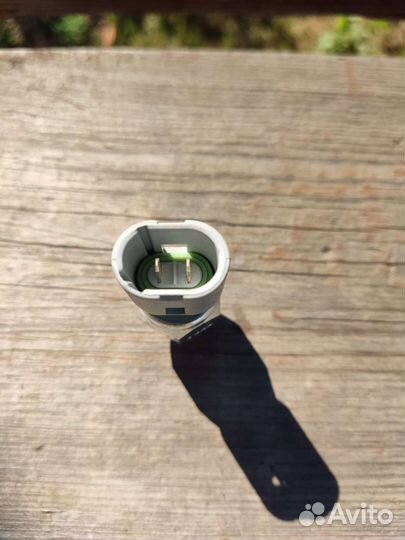 Датчик Давления Масла гур (Оригинал)