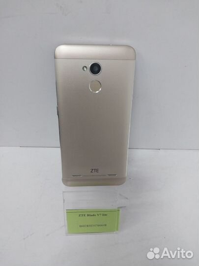 ZTE Blade V7 Lite, 2/16 ГБ