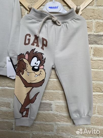 Костюм на мальчика Gap