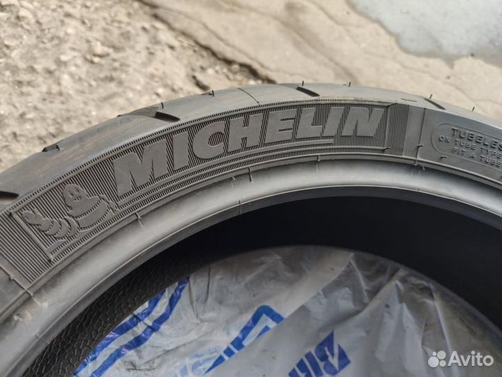 Мотошина Michelin Anakee 3 170/60 R17 117D