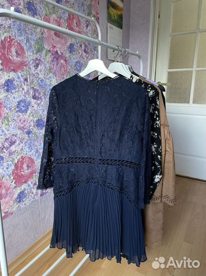 Вечернее платье ASOS