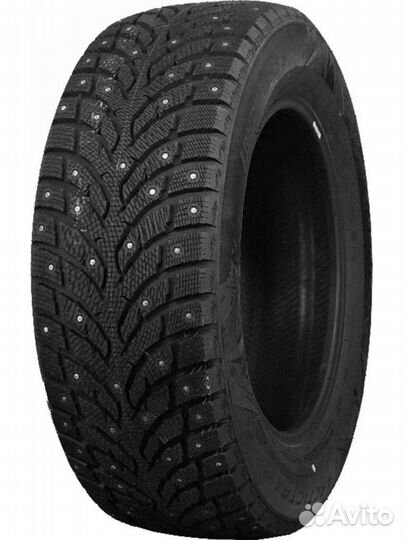 Landspider Arctictraxx 235/55 R19 105T