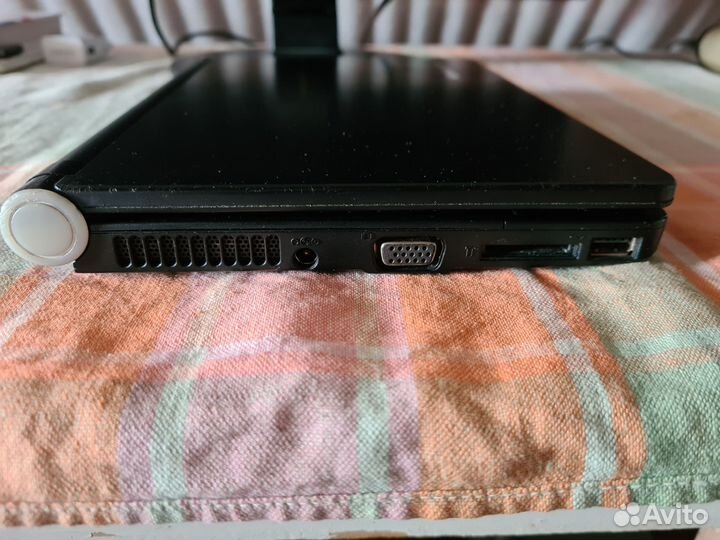 Нетбук Lenovo Idealpad S9