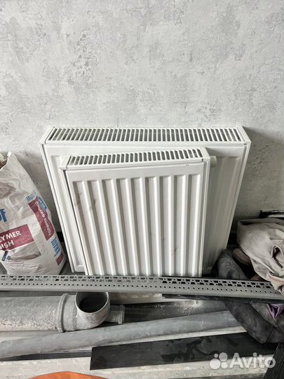 Радиатор