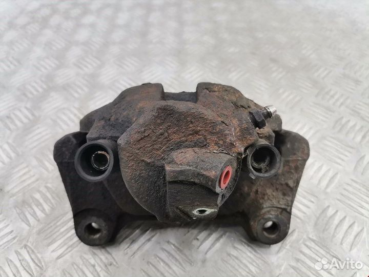 Суппорт передний левый для Audi A6 C5 8E0615423