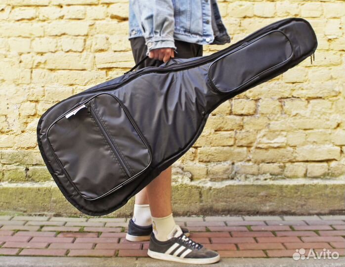 Чехол для гитары