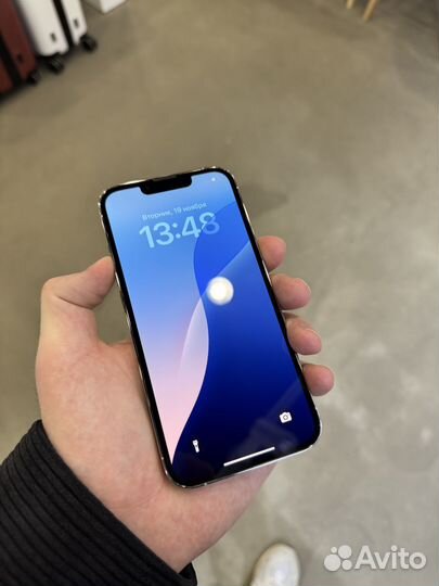 iPhone 13 Pro, 256 ГБ