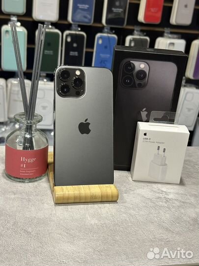 iPhone 13 Pro Max, 512 ГБ