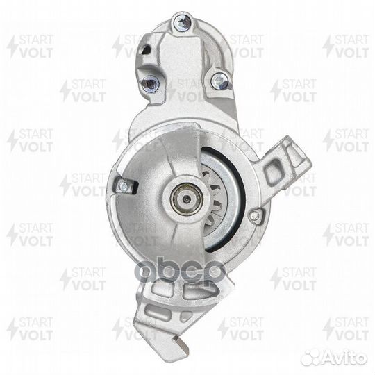 Стартер для а/м BMW 5 F10 (10) /X3 F25 (10) 2.0D