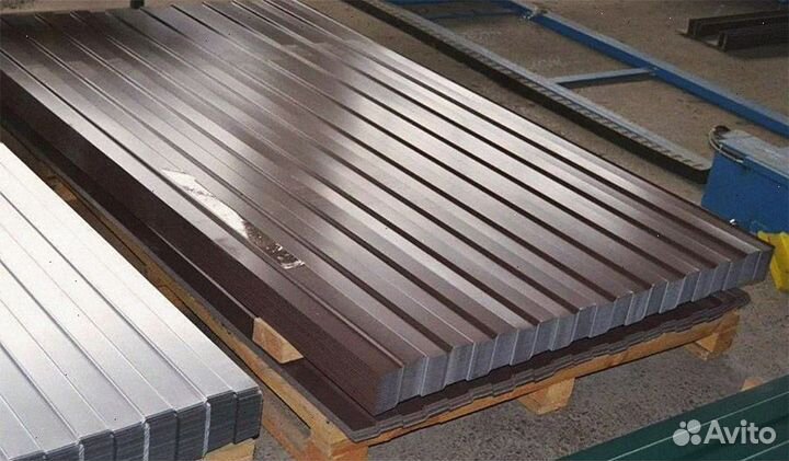 Профнастил