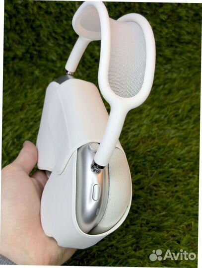 Apple airpods max space grey