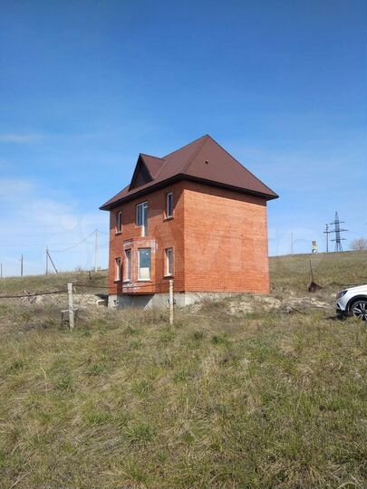 Дом 192 м² на участке 16 сот.