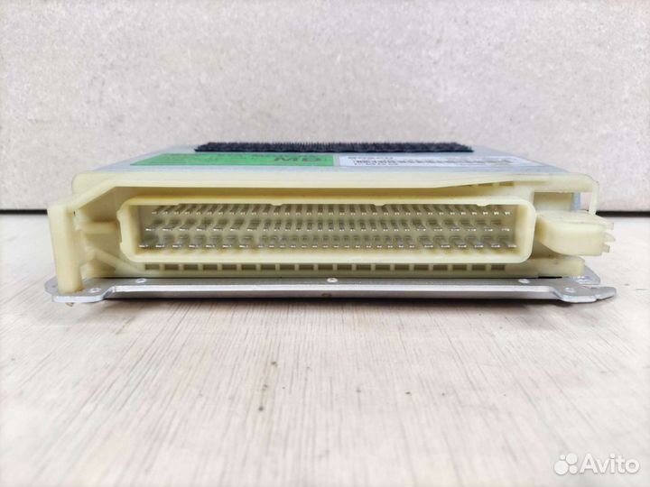 Блок управления двигателем Спортейдж 1