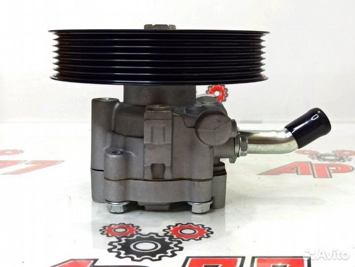 Насос гидроусилителя Nissan VK56DE 491107S000