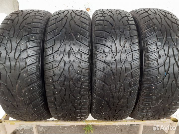 Nankang SW-7 235/65 R17